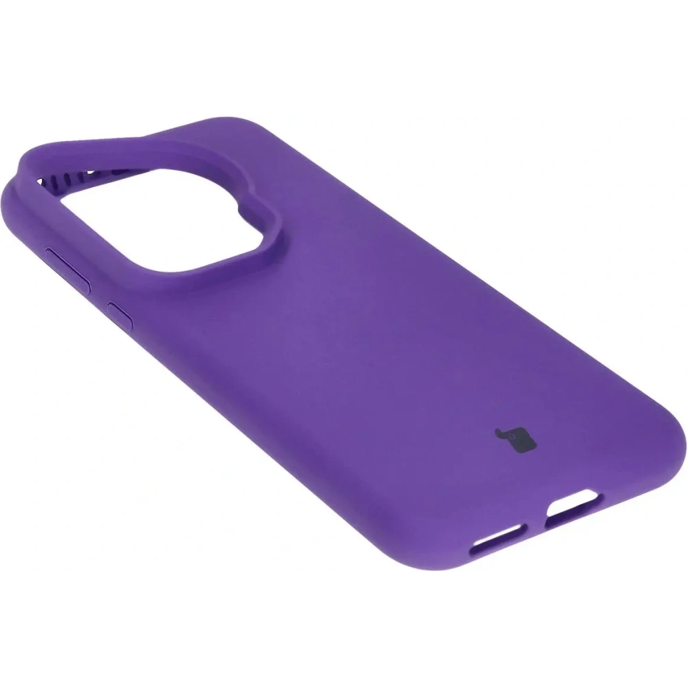 Hurtownia GSM - Bizon Soft Case Huawei Pura 70 Ultra lila - BIZ5838 - {ean13} - Hurt