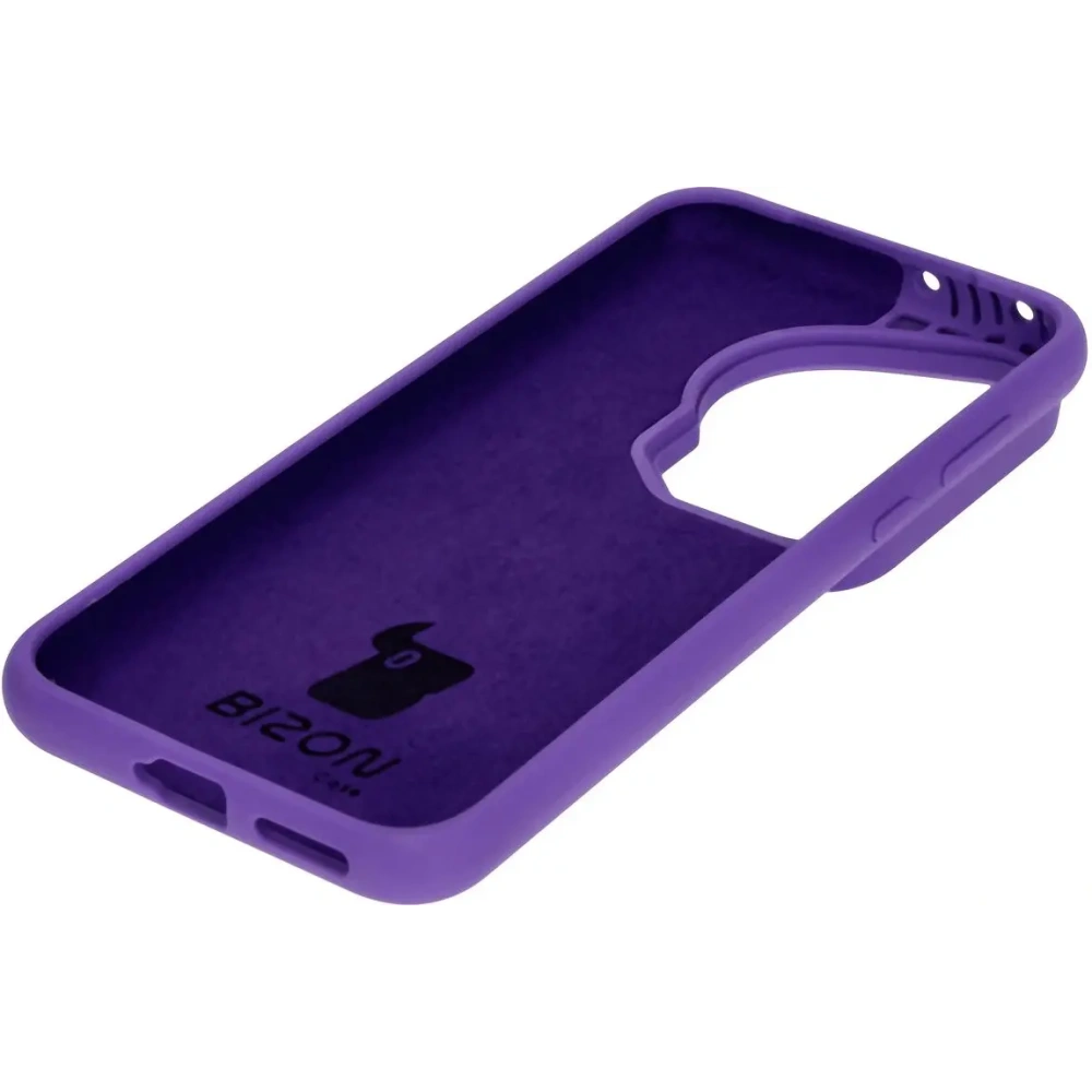 Hurtownia GSM - Bizon Soft Case Huawei Pura 70 Ultra lila - BIZ5838 - {ean13} - Hurt