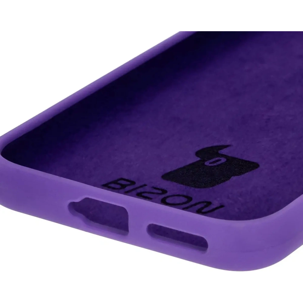 Hurtownia GSM - Bizon Soft Case Huawei Pura 70 Ultra lila - BIZ5838 - {ean13} - Hurt