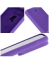 Hurtownia GSM - Bizon Soft Case Huawei Pura 70 Ultra lila - BIZ5838 - {ean13} - Hurt