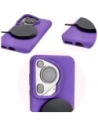 Hurtownia GSM - Bizon Soft Case Huawei Pura 70 Ultra mov - BIZ5838 - {ean13} - Hurt