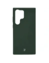 Hurtownia GSM - Bizon Soft Case Samsung Galaxy S23 Ultra dunkelgrün - BIZ5480 - {ean13} - Hurt