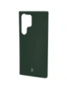 Hurtownia GSM - Bizon Soft Case Samsung Galaxy S23 Ultra sötét zöld - BIZ5480 - {ean13} - Hurt