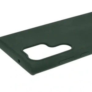 Wholesale Bizon Soft Case Samsung Galaxy S23 Ultra dark green - BIZ5480 - {ean13} - Hurt