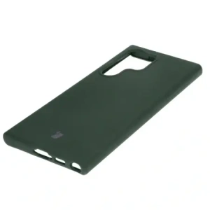 Wholesale Bizon Soft Case Samsung Galaxy S23 Ultra dark green - BIZ5480 - {ean13} - Hurt