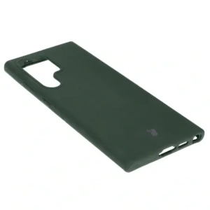 Wholesale Bizon Soft Case Samsung Galaxy S23 Ultra dark green - BIZ5480 - {ean13} - Hurt
