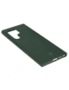 Hurtownia GSM - Bizon Soft Case Samsung Galaxy S23 Ultra sötét zöld - BIZ5480 - {ean13} - Hurt