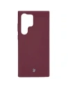 Wholesale Bizon Soft Case Samsung Galaxy S23 Ultra dark purple - BIZ5481 - {ean13} - Hurt
