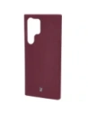 Wholesale Bizon Soft Case Samsung Galaxy S23 Ultra dark purple - BIZ5481 - {ean13} - Hurt