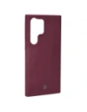 Hurtownia GSM - Bizon Soft Case Samsung Galaxy S23 Ultra dunkel lila - BIZ5481 - {ean13} - Hurt