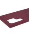 Wholesale Bizon Soft Case Samsung Galaxy S23 Ultra dark purple - BIZ5481 - {ean13} - Hurt