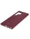 Wholesale Bizon Soft Case Samsung Galaxy S23 Ultra dark purple - BIZ5481 - {ean13} - Hurt