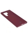Wholesale Bizon Soft Case Samsung Galaxy S23 Ultra dark purple - BIZ5481 - {ean13} - Hurt
