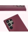 Wholesale Bizon Soft Case Samsung Galaxy S23 Ultra dark purple - BIZ5481 - {ean13} - Hurt