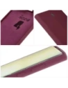 Wholesale Bizon Soft Case Samsung Galaxy S23 Ultra dark purple - BIZ5481 - {ean13} - Hurt