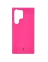 Wholesale Bizon Soft Case Samsung Galaxy S23 Ultra neon pink - BIZ5482 - {ean13} - Hurt