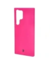 Wholesale Bizon Soft Case Samsung Galaxy S23 Ultra neon pink - BIZ5482 - {ean13} - Hurt