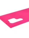 Wholesale Bizon Soft Case Samsung Galaxy S23 Ultra neon pink - BIZ5482 - {ean13} - Hurt
