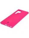 Wholesale Bizon Soft Case Samsung Galaxy S23 Ultra neon pink - BIZ5482 - {ean13} - Hurt