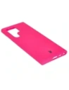 Wholesale Bizon Soft Case Samsung Galaxy S23 Ultra neon pink - BIZ5482 - {ean13} - Hurt