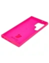 Wholesale Bizon Soft Case Samsung Galaxy S23 Ultra neon pink - BIZ5482 - {ean13} - Hurt