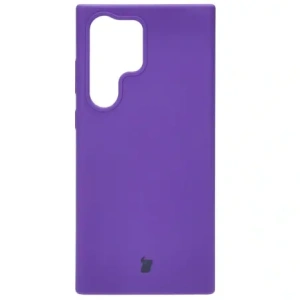 Hurtownia GSM - Bizon Soft Case Samsung Galaxy S23 Ultra lila - BIZ5487 - {ean13} - Hurt