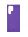 Wholesale Bizon Soft Case Samsung Galaxy S23 Ultra purple - BIZ5487 - {ean13} - Hurt