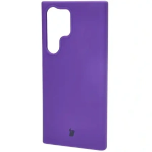 Hurtownia GSM - Bizon Soft Case Samsung Galaxy S23 Ultra lila - BIZ5487 - {ean13} - Hurt