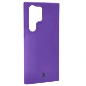 Hurtownia GSM - Bizon Soft Case Samsung Galaxy S23 Ultra lila - BIZ5487 - {ean13} - Hurt