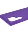 Wholesale Bizon Soft Case Samsung Galaxy S23 Ultra purple - BIZ5487 - {ean13} - Hurt