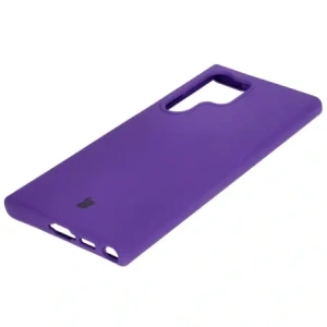 Hurtownia GSM - Bizon Soft Case Samsung Galaxy S23 Ultra lila - BIZ5487 - {ean13} - Hurt