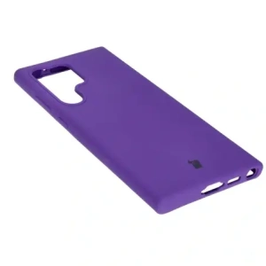 Hurtownia GSM - Bizon Soft Case Samsung Galaxy S23 Ultra lila - BIZ5487 - {ean13} - Hurt