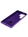 Wholesale Bizon Soft Case Samsung Galaxy S23 Ultra purple - BIZ5487 - {ean13} - Hurt