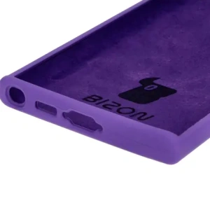 Hurtownia GSM - Bizon Soft Case Samsung Galaxy S23 Ultra lila - BIZ5487 - {ean13} - Hurt