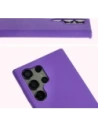 Wholesale Bizon Soft Case Samsung Galaxy S23 Ultra purple - BIZ5487 - {ean13} - Hurt