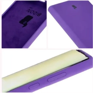 Hurtownia GSM - Bizon Soft Case Samsung Galaxy S23 Ultra lila - BIZ5487 - {ean13} - Hurt