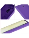 Wholesale Bizon Soft Case Samsung Galaxy S23 Ultra purple - BIZ5487 - {ean13} - Hurt