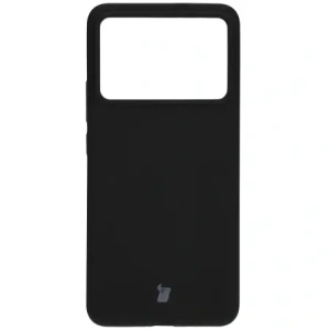 Wholesale Bizon Soft Case Xiaomi Poco F6 Pro black - BIZ5488 - {ean13} - Hurt