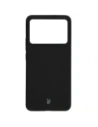 Hurtownia GSM - Silikonowe etui Bizon Soft Case do Xiaomi Poco F6 Pro czarne - BIZ5488 - {ean13} - Hurt