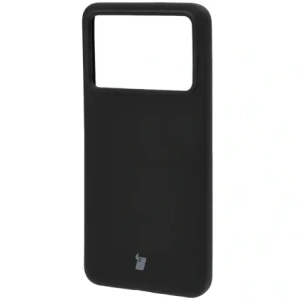 Wholesale Bizon Soft Case Xiaomi Poco F6 Pro black - BIZ5488 - {ean13} - Hurt