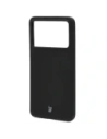 Hurtownia GSM - Silikonowe etui Bizon Soft Case do Xiaomi Poco F6 Pro czarne - BIZ5488 - {ean13} - Hurt