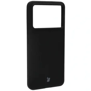 Wholesale Bizon Soft Case Xiaomi Poco F6 Pro black - BIZ5488 - {ean13} - Hurt