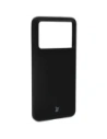 Hurtownia GSM - Silikonowe etui Bizon Soft Case do Xiaomi Poco F6 Pro czarne - BIZ5488 - {ean13} - Hurt