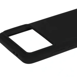 Wholesale Bizon Soft Case Xiaomi Poco F6 Pro black - BIZ5488 - {ean13} - Hurt