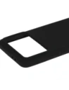 Hurtownia GSM - Silikonowe etui Bizon Soft Case do Xiaomi Poco F6 Pro czarne - BIZ5488 - {ean13} - Hurt