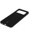 Hurtownia GSM - Silikonowe etui Bizon Soft Case do Xiaomi Poco F6 Pro czarne - BIZ5488 - {ean13} - Hurt