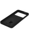 Hurtownia GSM - Silikonowe etui Bizon Soft Case do Xiaomi Poco F6 Pro czarne - BIZ5488 - {ean13} - Hurt