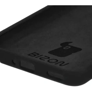 Wholesale Bizon Soft Case Xiaomi Poco F6 Pro black - BIZ5488 - {ean13} - Hurt