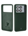 Bizon Soft Case Xiaomi Poco F6 Pro dark green