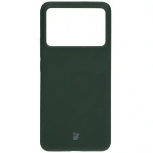 Wholesale Bizon Soft Case Xiaomi Poco F6 Pro dark green - BIZ5494 - {ean13} - Hurt